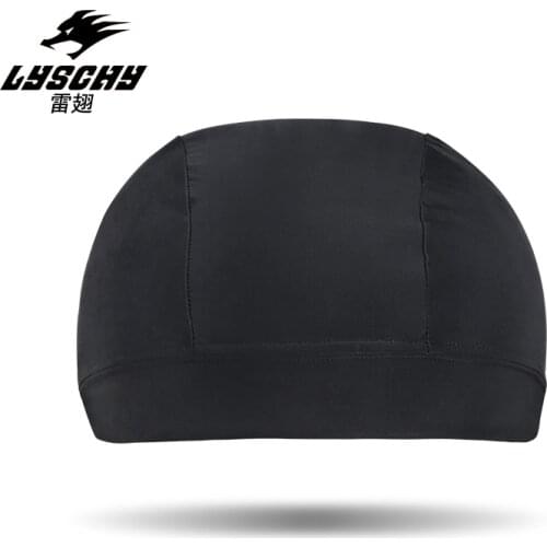 Sport Cycling Hood Hat Riding Cap Biking Running Hiking Motorcycle Breathable Portable Dustproof Breathable Sweat Absorbing