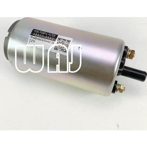 WAJ Fuel Pump 23220-43070 Fits FOR TOYOTA Camry Celica Hiace III Land Cruiser Mr 2 I II