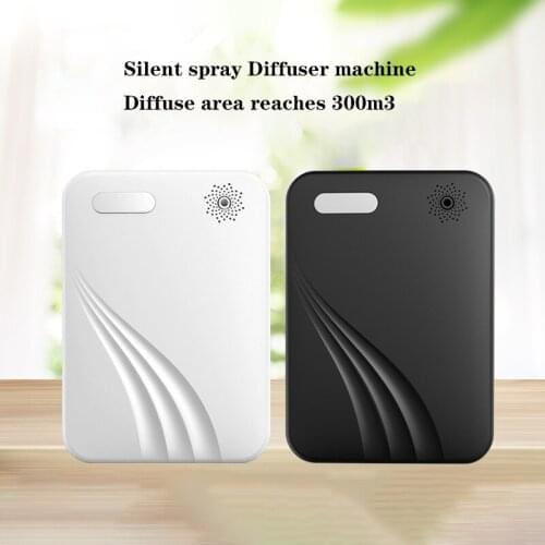 Air Humidifier Aromatherapy machine 120ml/200ml Perfume Aromas Diffuser 12V Household Essential Oil Perfumes scented machine