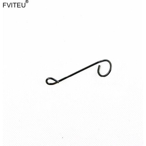 FVITEU Pipe fixing clip for 1/5 scale gas Rovan SLT Truck