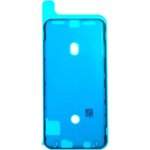 10pcs Waterproof Sticker For iPhone 6 6S 7 8 Plus X XS 11 Pro Max XR 3M LCD Display Frame Bezel Seal Tape Glue Adhesive Repair