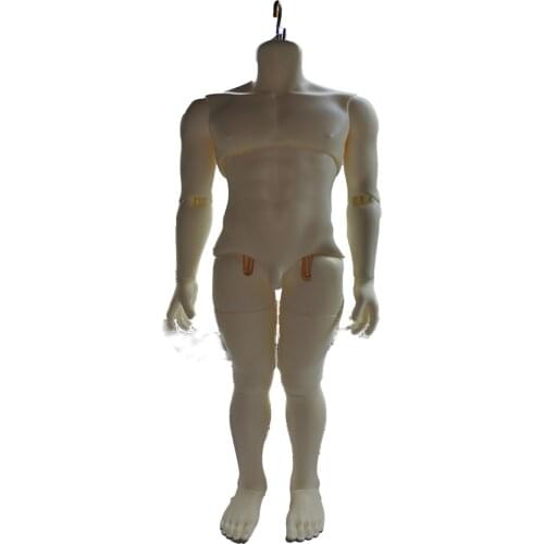 BJD Doll Body Accessories