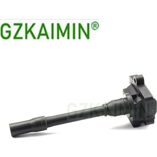 FOR original Ignition Coil 4 part OEM FK0172 JDM for Mitsubishi Lancer Cedia CS2A 2000-07