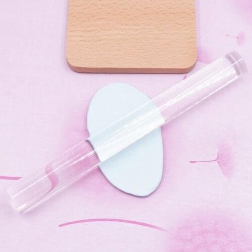 Acrylic Clay Board Handmade DIY Roller Tool Clay Pottery Soft Clay Tools Pottery Ceramics Tools Art Craft Accessories