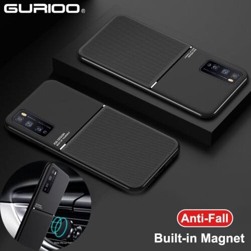 Чехлы для телефонов Huawei Nova 3 Gurioo China At AliExpress