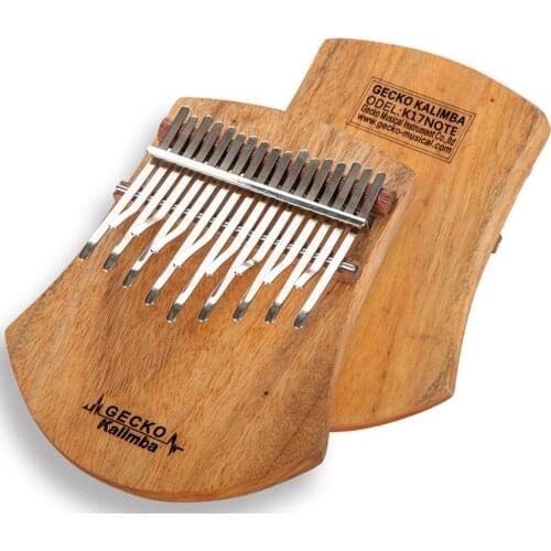 17 Key Kalimba Thumb Piano Finger Kalimba Percussion Music Camphor Wood Musical Instrument Mbira Likembe Mini Piano Keyboard R12