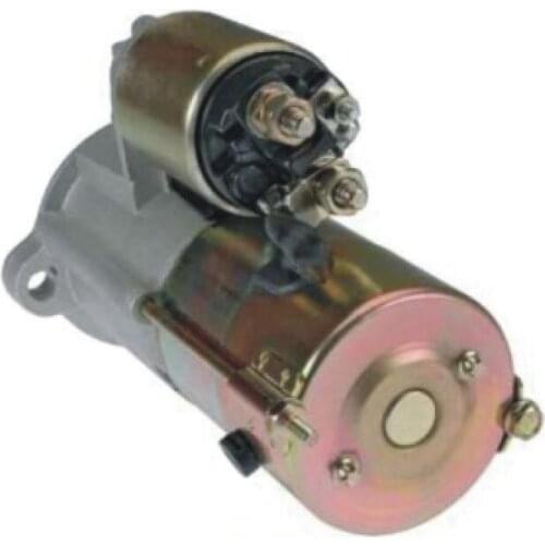NEW 12V STARTER MOTOR 10465375 9000812 9000864 15052338 6452N FOR GMC C5500 1996-2005