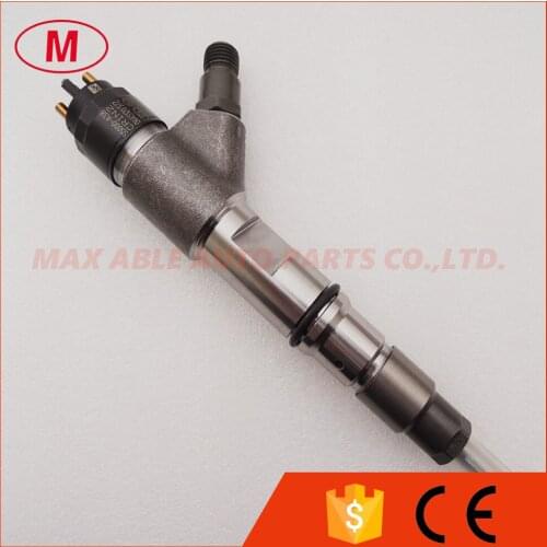 Original common rail injector