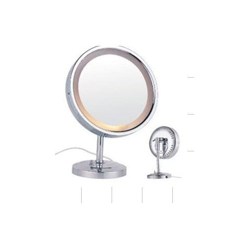 Factory direct copper mirror with LED mirror