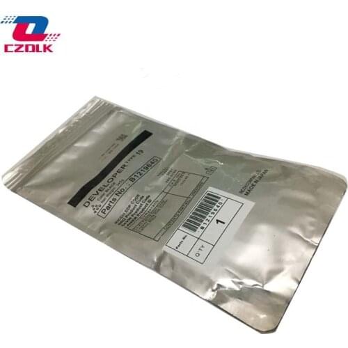 10pcs X New compatible Type 19 Developer for Ricoh Aficio 1015 1018 220 270 1113 1118 1115P Printer Copier Parts