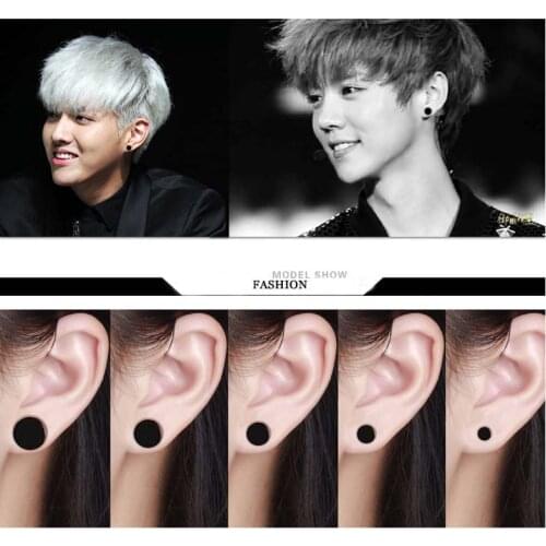 STALAIT Piercing Earrings