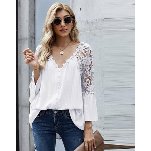 Sze-Vunkoo Women's Blouses And Shirts