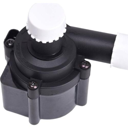 Auxiliary water pump 06D121601 For Audi A4 S4 A5 A6 Q5 Q7 V6