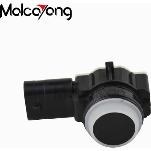 High quality PDC Parking Sensor Distance Car Detector 0009050342 Fits For Mercedes Benz A-Class B-Class SL GLK