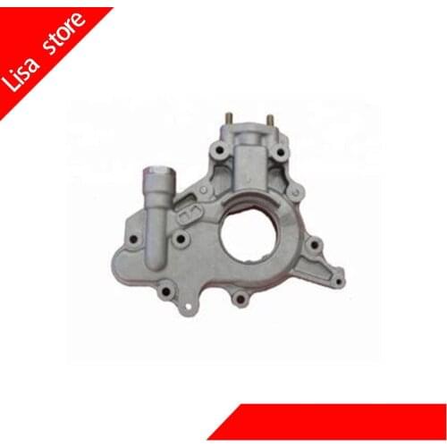 High quality new Oil pump 15100-REA-Z01 for HONDA JAZZ L12A1/L13A1 1500CC CITY
