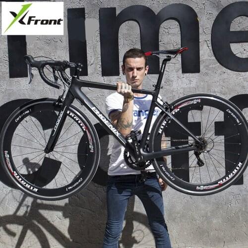 X-Front Road Bikes