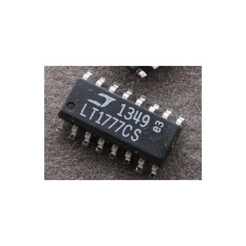 100%New) LT1777CS LT1777 SOP16 LT1777IS