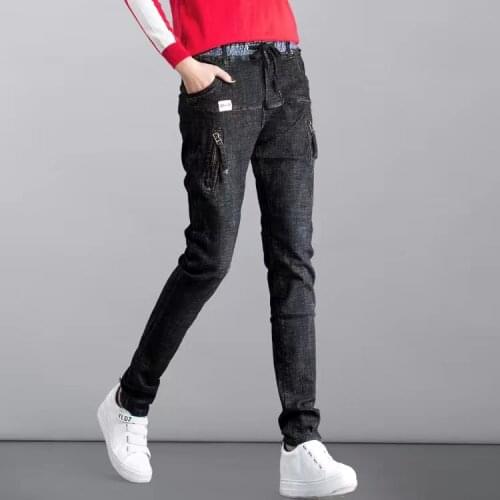 Женские джинсы Acacia Person China At AliExpress