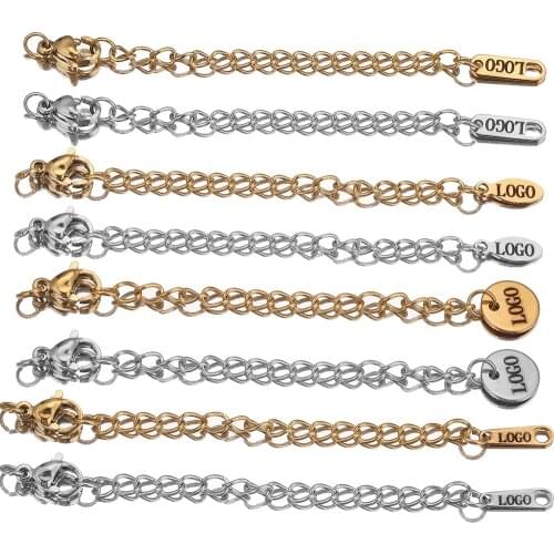 Alisaya Custom Necklaces