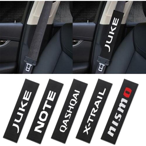 Car styling for Nissan Nismo X-trail Almera Qashqai Tiida Teana Skyline Juke navara patrol micra accessories Car-styling