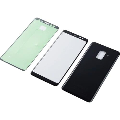 BatteryCoverr Samsung Galaxy A8 2018 Batteries