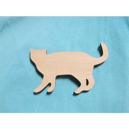 BELLE NOEL Brooches With Cats For Clothes