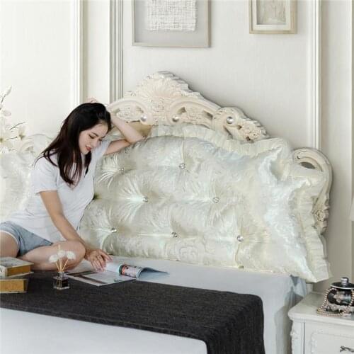 Coussin Exterieur Almofada Infantil Decorativa Cojin Decoracion Deco Maison Back Big Pillow Cojine Home Decor Head Board Cushion