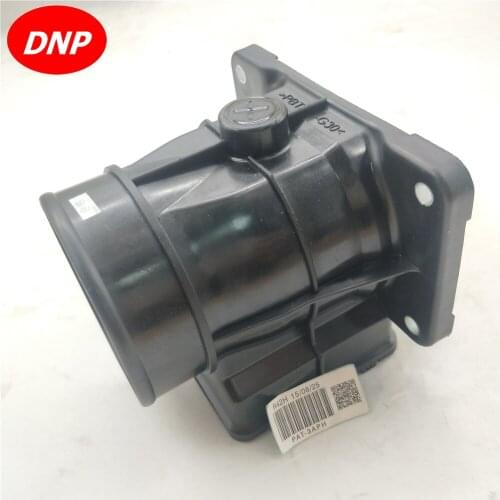 DNP Mass Air Flow Sensor Fit For Mitsubishi Lancer Outlander MD336481 E5T08271