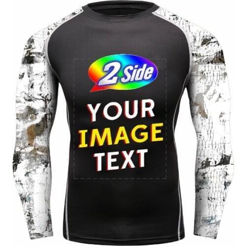 DE YES Hiking T-shirts