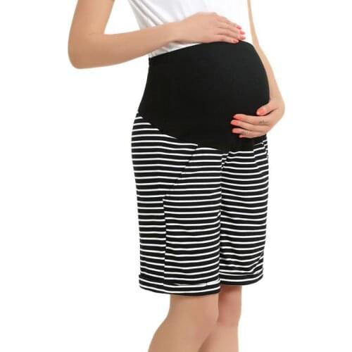 GINKANA Maternity Shorts
