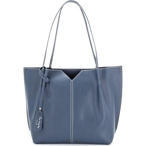 HOIBOAEE Women's Bags With Pockets