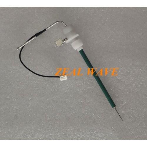 NJK10595 Liba Neusoft Erba Opel Ouba XL300XL600 Biochemical Analyzer Sample Needle