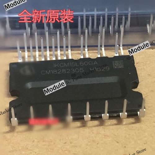 IKCM15L60GA 15L60GA New arrival Model