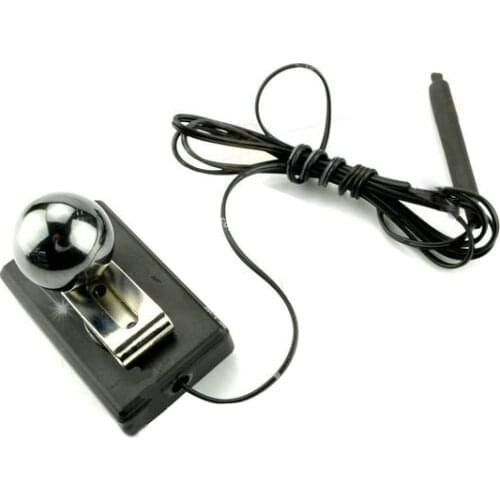 Ultimate Mental Power Ball Electronic Magnet Detector Magic Tricks Close Up Street Illusion Gimmick Props Mentalism Comedy Magia