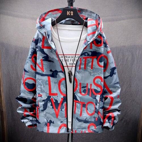MIAMOOM Men's Demi Jackets
