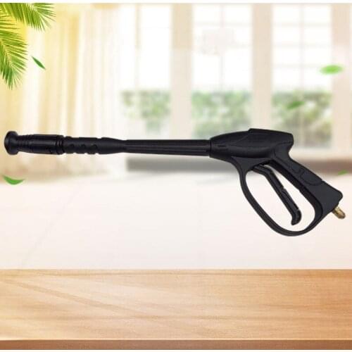Model 280 Fan-shaped High Pressure Car Washing Water Gun Special High Pressure Water Gun for Household Duck-billed Gun