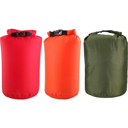 MOJOYCE Waterproof Bags