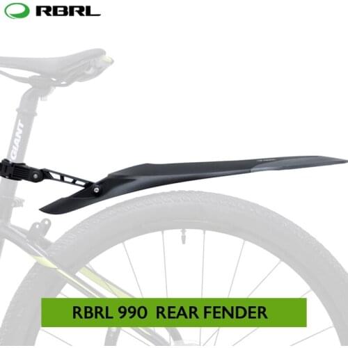 MOVIGOR Bicycle Mudguards