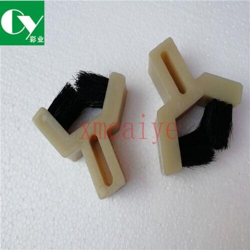 New Brush for Saddle Stitching Muller Martini Printing Machine 889.0726.4