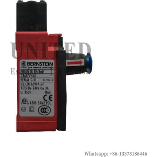 Escalator Switch GAA177HM1