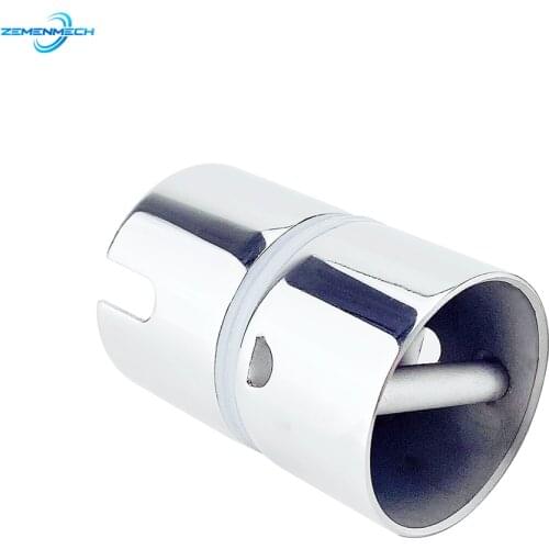 316 Stainless Steel Drop-In Swivel Gunnel Rod Holder Insert Rod Holder Adapter Fishing Rod Support Accessories Marine Grade Boat