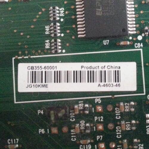 Q3696-60001 MAIN BOARD FOR HP 1320 FORMATTER BOARD WITHOUT NETWORK printer printer parts