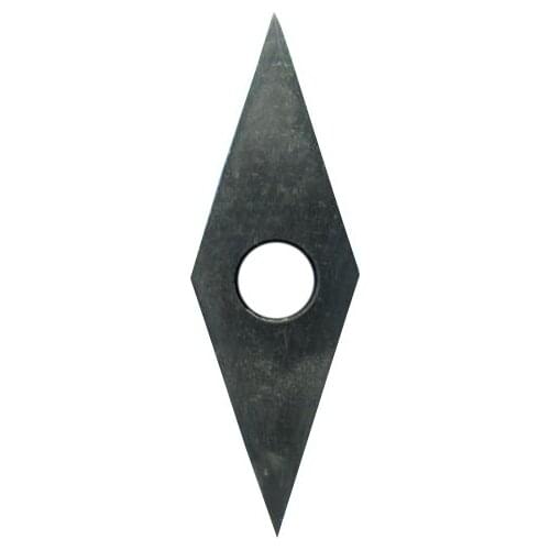 QASE PCD turning tool lathe tools CNC tools turning cutters for lathe Model VCGW110304*MX