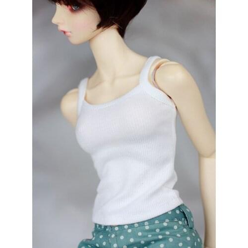 1/3 scale BJD clothes vest top for BJD/SD doll accessories,Not included doll,shoes,wig,and other accessories 1209
