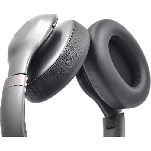 1 pair Replacement Ear Pads Cushion Cover For -JBL Everest-710 Everest 710 V710 Headphones Soft foam EarPads Accessories