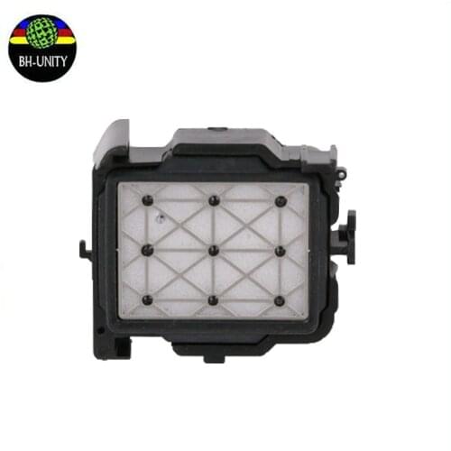 Hot sale! DX5,DX7 cap top ink capping station assembly for Gongzheng ThunderJet, Zhongye, eco-solvent printer