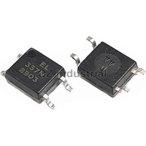 50Pcs/Lot New Original SOP EL357N 357N