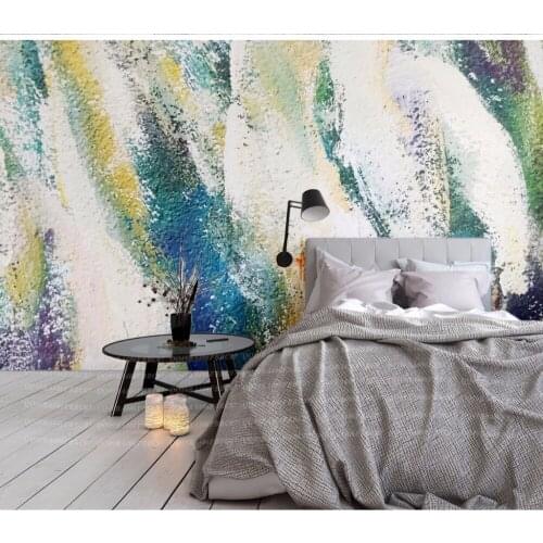 8d Marbling mural Wallpaper mural wall Modern living room and TV background wall 8d Photo Mural 3D abstract Decor Wall Decals