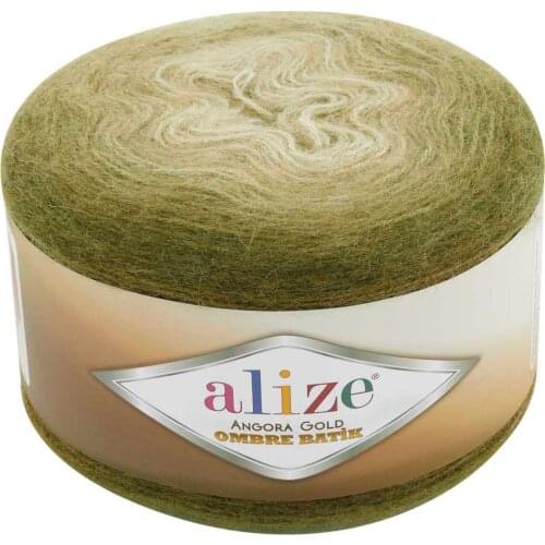Alize Goods For Tourism