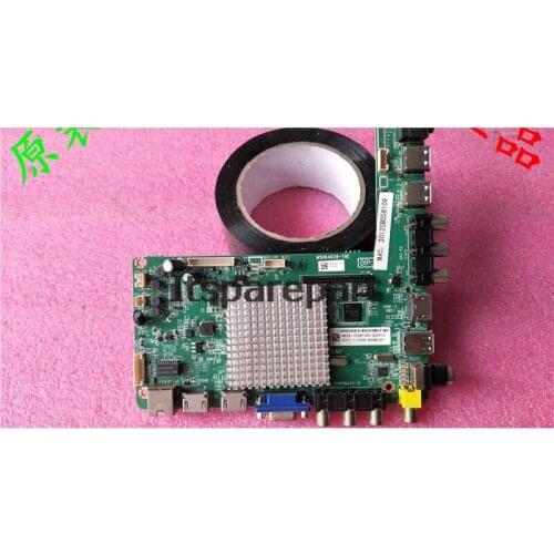 For LE50D59 Motherboard MSD6A628-T8E 4704-M628T8-A2233K01 Screen K500WD6